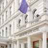 Отель Lancaster Gate Hotel, фото 1