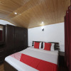 Отель OYO 13281 Home Boutique 3BHK Villa Kasumpti, фото 3