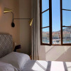 Отель Bellevue Marseille, фото 5