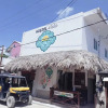 Отель Hostel La Isla Holbox, фото 27