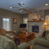Отель Whispering Pines 5 Bedroom Townhome, фото 5