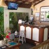 Отель Pousada Encontro das Ilhas, фото 15