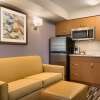 Отель Microtel Inn & Suites By Wyndham Fort St John, фото 6