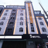 Отель Gumi Indong Nine, фото 23