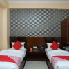 Отель Highway By OYO Rooms, фото 18