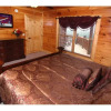 Отель Serenity Mountain Pool Lodge - Nine Bedroom Cabin, фото 28