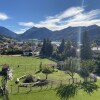 Отель Wohnen Am Schliersee Mit Panoramablick, фото 18
