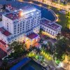 Отель Sai Gon Phu Tho Hotel, фото 30