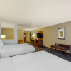 Отель Comfort Suites Loveland, фото 34