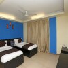 Отель Oyo 23224 Green Park Residency, фото 10