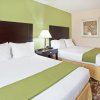 Отель Holiday Inn Express Hotel & Suites Reidsville, фото 3