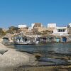 Отель The Elephant Goupa Beach, фото 19