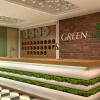 Отель GREEN Which Hotel, фото 2