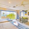 Отель Panoramic Cottage at Love Beach - Pool, фото 3