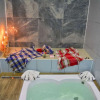 Отель Kupe Dagi Termal Otel, фото 12