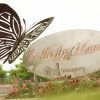 Отель Butterfly Manor Bed & Breakfast, фото 17