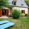 Отель House Between River and Ocean With Pretty Garden in Brittany, фото 27