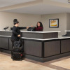 Отель Candlewood Suites Alexandria West, an IHG Hotel, фото 18
