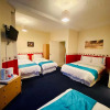 Отель Harleys Guest House, фото 4