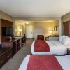 Отель Comfort Suites Lincoln North, фото 33