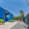 Отель Residencial Villa Container, фото 21