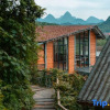 Отель Yangshuo Tianxiang yishanjing homestay, фото 9