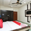 Отель Pandav by OYO Rooms, фото 16