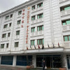 Отель Gümüs Palace Hotel Güngören, фото 1