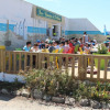 Отель Camping L'atlantys, фото 22