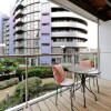 Отель Veeve  - Luxury 2 Bedroom Apartment - Chelsea Bridge Wharf в Лондоне