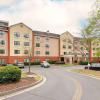 Отель Extended Stay America Suites Atlanta Perimeter Crestline, фото 1