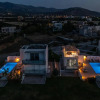 Отель ASTERIA PEARL VILLA 2 with Rooftop Jacuzzi, фото 19