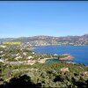 Отель Apartment With One Bedroom In Saint Raphael With Furnished Balcony And Wifi 100 M From The Beach, фото 12