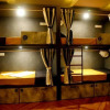 Отель Charyana Hotel Ac Dormitory - Hostel, фото 6