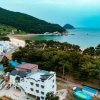 Отель Namhae Gold River Pension, фото 20