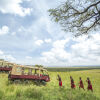 Отель Mara Engai Wilderness Lodge, фото 20