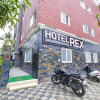 Отель Fabhotel Rex, фото 1