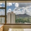 Отель Waikiki Banyan High Level Condo with Sea Views & Resort Amenities by Koko Resort Vacation Rentals, фото 29