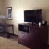 Отель Executive Inn and Suites Jefferson в Джефферсоне