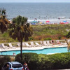 Отель Isle Of Palms Beachfront Condo W/ Balcony & Pool!, фото 12