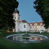 Отель Chateau Loucen Garden Retreat в Лоучень