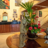 Отель Bird of Paradise Hotel в Гороке