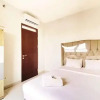 Отель Homey 2Br At Mekarwangi Square Cibaduyut Apartment, фото 22