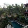 Отель Dede Cottage Ubud, фото 4
