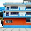 Отель 1 BR Boutique stay in Ananthagiri, Kodaikanal, by GuestHouser (B668) в Кодайканале