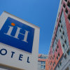 Отель iH Hotels Roma Z3 в Риме