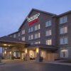 Отель Fairfield Inn & Suites Ottawa Kanata (ex.Country Inn & Suites By Carlson, Ottawa West) в Оттаве