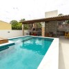 Отель Lindo duplex com piscina em Pirangi RN, фото 15