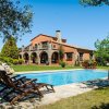 Отель Magnificent Villa in Peralada with Private Pool, lovely garden, with chill out!, фото 16