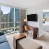 Отель Hilton Vancouver Downtown, фото 43